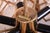 Mid-Century Czech Chandelier attributed to J. Bejvl for Kamenický Šenov, 1960s For Sale - Image 6 of 12