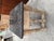 Wood Late 19th Century Butcher's Table For Sale - Image 7 of 12
