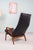 Mid-Century Modern Vintage Easy Chair by Yngve Ekström, 1960s For Sale - Image 3 of 18