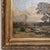 19th Century Oil Painting on Canvas in Original Gilt Frame by Théodore Baron (1840–1899) For Sale - Image 10 of 16
