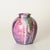 Mid-Century Italian Polychrome Ceramic Vase from Claudio Pulli, 1970s For Sale - Image 11 of 12