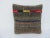Turkish Decorative Kilim Pillow Cover For Sale - Image 4 of 4