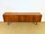 Fristho Scandinavian Teak Sideboard by Fristho Franeker for Fristho, 1960s For Sale - Image 4 of 18