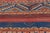 Early 21st Century Taznakht Glaoui Moroccan Rug, 06'07 X 10'00 For Sale - Image 5 of 10