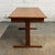 Mid-Century Modern Kai Kristiansen Danish Modern Teak Side Table for Vildbjerg, 1950's For Sale - Image 3 of 8