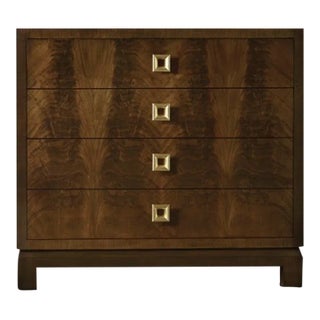 Modern History Avignon Bachelor Chest For Sale