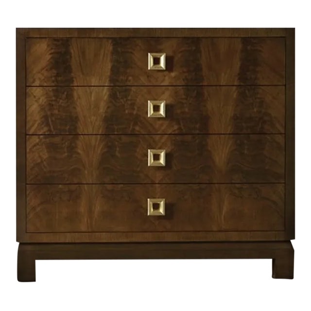 Modern History Avignon Bachelor Chest Chairish