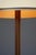 Brown French Bronze Floor Lamp, 1970s For Sale - Image 8 of 12