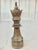 Late 20th Century Wood Chess Piece For Sale In New Orleans - Image 6 of 11