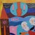 Wood Wouter Stips, Inspiration Colorful Figurative, 2000s, Oil on Canvas and Wood For Sale - Image 7 of 10