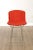 Neoclassical Harry Bertoia for Knoll Mid-Century Modern Counter Stool For Sale - Image 3 of 12