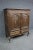 French Louis XV Style Carved Oak Linen Chest For Sale - Image 3 of 9