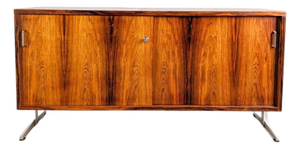 Vintage Sideboard in Rosewood, 1950