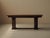 Modernist Dining Table, France, 1940 For Sale - Image 15 of 18
