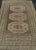 Turkish Vintage Rug 3'7" x 6'7" #20721 Explore a curated collection of hallway runners, wool rugs, and handmade...
