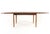 1970s Rectangular Extendable Kaerum Dining Table For Sale - Image 5 of 16