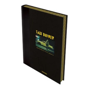 TASCHEN Books, "Steve Schapiro. Taxi Driver" Collector's Edition, each numbered and signed by Steve Schapiro