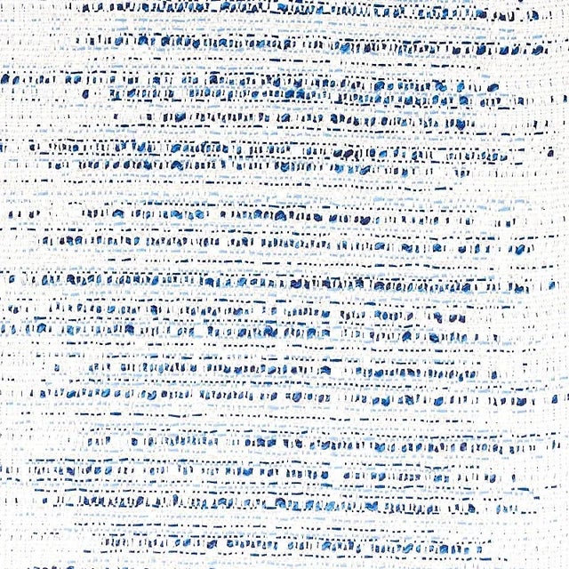 A loose take on a wide ikat stripe, Terraza incorporates several different yarns‚Äîthick, thin, smooth, boucl√©‚Äîfor a...