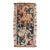 Colorful Dragon Vintage Tibetan Early 20th Century Rug For Sale