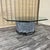 Postmodern Black Marble Base Octagonal Coffee Table. Circa 1980s. For Sale - Image 4 of 18