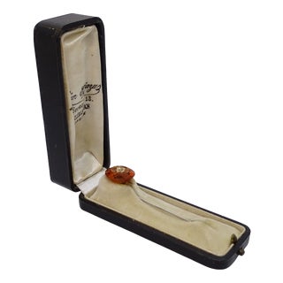 Hat Pin, Spain, 1940s For Sale