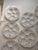 Oyster Plates Collection of Eight French Haviland Limoges For Sale In San Antonio - Image 6 of 9