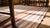 White 1930s Multicolor Stripe Folk Art Antique American Rag Rug 5'5" X 5'5" Flatweave Cotton Carpet For Sale - Image 8 of 9