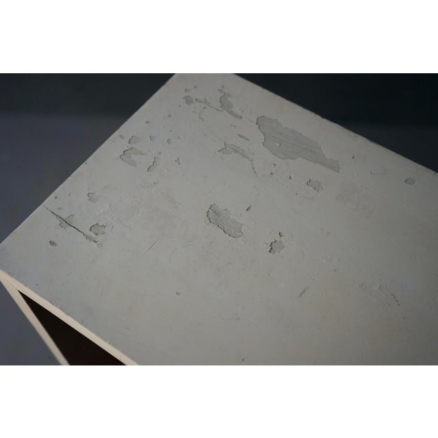 Bookcase in the style of Willem Penaat for Metz & Co., 1930s For Sale - Image 9 of 13