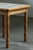 Vintage Brutalist Danish Oak Nightstands with Ceramic Tile Tops, 1970s, Set of 2 For Sale - Image 8 of 13
