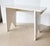 Farmhouse Primative French Farmhouse Bench/28" For Sale - Image 3 of 5