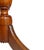 Wood Late 18th Century Cherry American Hepplewhite Side Table For Sale - Image 7 of 11