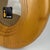 Brown Mid-Century Modern Round Pine Picture Frame by Alvar Aalto for Artek, 1970s For Sale - Image 8 of 10