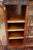 1900 - 1909 1900-1909 Exceptional Mahogany Waring & Gillow Antique Display Case Bookcase Circa 1900 For Sale - Image 5 of 18