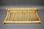 Wood Mid-Century Wall Coat Rack and Shelf in Woven Rope, Czechoslovakia, 1950s For Sale - Image 7 of 12