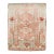 Turkish Anatolian Small Square Rug rug no.j4981 For Sale