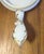 Antique Herend Hand Painted Porcelain Small Dish With Handle For Sale In San Diego - Image 6 of 7