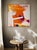 Xanda McCagg is an American abstract artist who divides her time between the Chelsea neighborhood of New York City and...