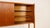 Vintage Wall Unit in Teak For Sale - Image 16 of 18