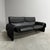 Vintage DS2011 Sofa in Black Leather from de Sede, 1990s, in Good conditions. Designed 1980 to 1989 This piece has an...
