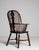 19th Century France Brown Wood Armchair For Sale In Greensboro - Image 6 of 10