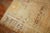 Asian Antique Antique Gold Turkish Oushak Rug - 5'3" x 6'6" For Sale - Image 3 of 12