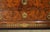 Brown C. 1820 French Restauration Commode in Flame Mahogany by Othon Kolping 1775-1853 For Sale - Image 8 of 18