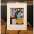 Abstract 1958 After Paul Klee "Still Life", First English Edition Lithograph of the Artist's Last Work For Sale - Image 3 of 8
