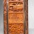 Japanese Kadai Plant Stand, 1994 For Sale - Image 9 of 18