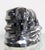 Vintage 1950s Mid-Century Modern Black Panther Ceramic Tv Lamp & Planter For Sale - Image 11 of 13