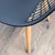 Cb2 Sidera Chair For Sale In San Francisco - Image 6 of 7