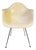 Vintage Dax Chair by Charles and Ray Eames for Vitra, 1990s For Sale