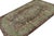 Hand-knotted in wool, circa 1960-1970, a 6x9 rug believed to hail from Zeki Müren - latest to join Rug & Kilim’s...