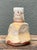 Vintage Abstract Ceramic Vase For Sale - Image 12 of 12