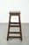 Antique English Oak Stool, 1700s For Sale - Image 3 of 11